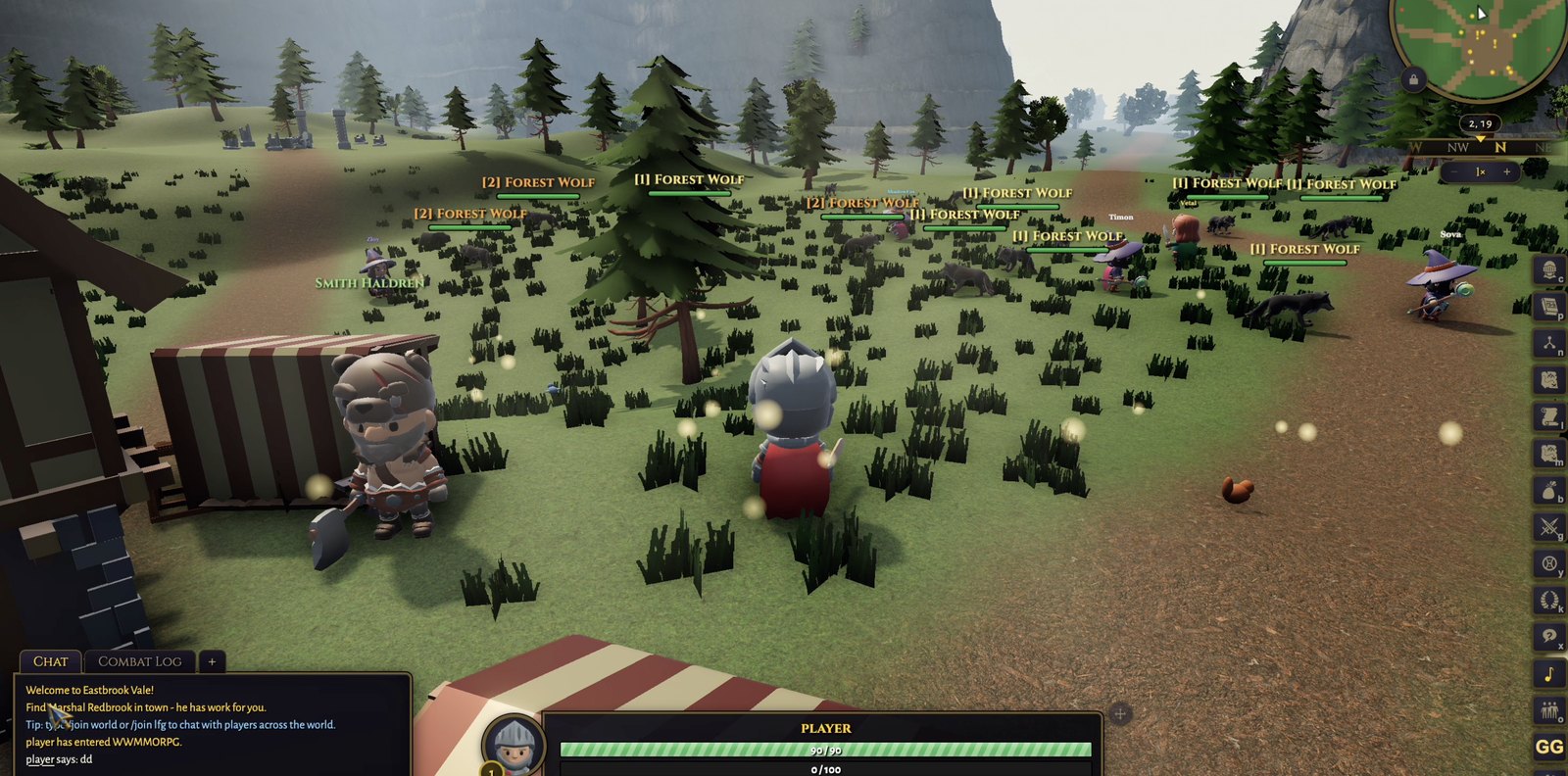 WWMMORPG